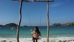 Lombok Bikin Kangen