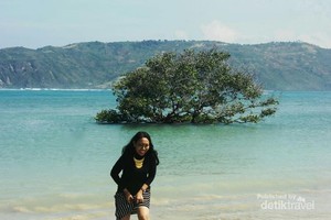 Lombok Bikin Kangen