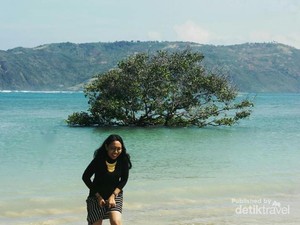 Lombok Bikin Kangen