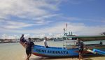 Lombok, dari Pantai Indah Hingga River Tubing