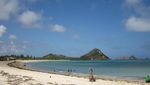 Lombok Juga Punya Pantai Kuta yang Indah dan Menawan!