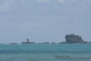 Lombok Juga Punya Pantai Kuta yang Indah dan Menawan!