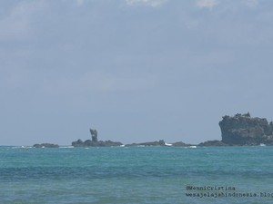 Lombok Juga Punya Pantai Kuta yang Indah dan Menawan!