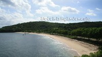 Pantai Pink Tangsi