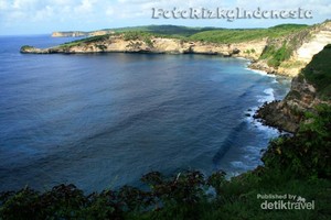 Lombok, Petualangan Seru di Kampung Halaman Ayah