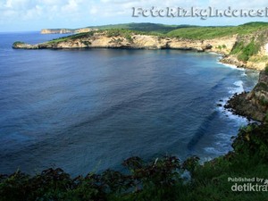 Lombok, Petualangan Seru di Kampung Halaman Ayah