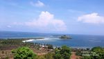 Lombok, Pulau Seribu Gili