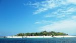 Lombok, Pulau Seribu Gili