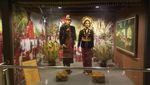 Lombok Punya Museum Keren Lho!