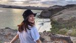 Lombok yang Bikin Jatuh Cinta