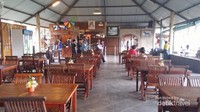 Sudut de Ranch