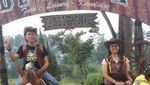 Long Weekend Asyik, Bergaya Ala Koboi di De Ranch Bandung