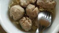Bakso cinta