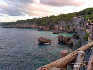 Long Weekend di Bulukumba, Asyik Banget!