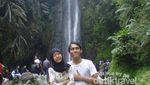 Long Weekend di Kebun Raya Cibodas