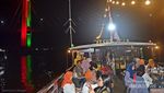 Long Weekend di Samarinda, Bisa Wisata Susur Sungai Mahakam