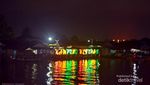 Long Weekend di Samarinda, Bisa Wisata Susur Sungai Mahakam