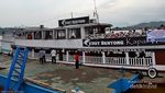 Long Weekend di Samarinda, Bisa Wisata Susur Sungai Mahakam
