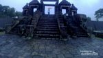 Long Weekend Ini, Ayo Nikmati Senja di Candi Ratu Boko