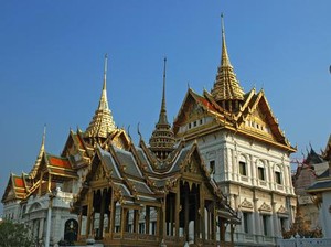 Long Weekend ke Bangkok, Dijamin Seru!
