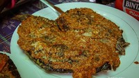 Mujahir Tombur ala Jennys