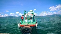 Pelabuhan Lumban Manurung, Berdekatan dengan Jennys