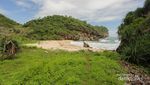 Long Weekend ke Gunungkidul, Datangi Pantai Perawan Ini