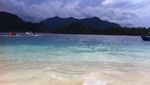 Long Weekend ke Sumatera Barat, Mampir Yuk ke Pulau Pagang