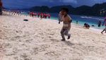 Long Weekend ke Sumatera Barat, Mampir Yuk ke Pulau Pagang