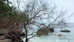 Long Weekend Mewah di Pulau Umang