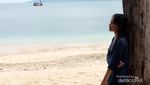 Long Weekend Mewah di Pulau Umang
