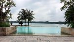Long Weekend Mewah di Pulau Umang