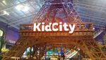 Long Weekend Paskah di Jakarta, Main ke KidCity Transmart Saja!