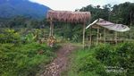 Long Weekend, Rileks Dulu Berendam Air Panas di Kaki Gunung Salak