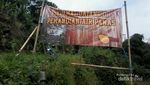 Long Weekend, Rileks Dulu Berendam Air Panas di Kaki Gunung Salak