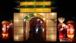 Long Weekend Romantis di Taman Pelangi Yogyakarta