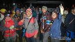 Long Weekend? Saatnya Mengejar Api Biru di Kawah Ijen