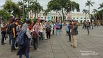 Long Weekend, Saatnya Sambangi Kota Tua Jakarta