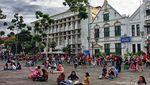 Long Weekend, Saatnya Sambangi Kota Tua Jakarta