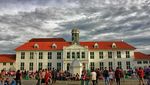 Long Weekend, Saatnya Sambangi Kota Tua Jakarta