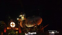Sky Pirates