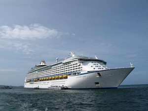 Love Boat, Bulan Madu Paling Indah dengan Kapal Pesiar