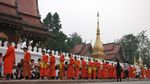 Luang Prabang, Eksotisme Laos yang Tak Tergerus Waktu