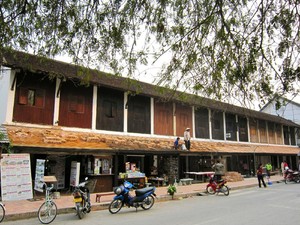 Luang Prabang, Eksotisme Laos yang Tak Tergerus Waktu