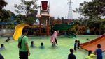 Luar Angkasa ala TMII