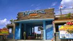 Lucunya Atraksi Lumba-lumba di Batang Dolphins Center, Jateng