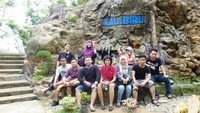Selamat datang di Kalibiru