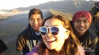 Seru lho liburan ke sini!