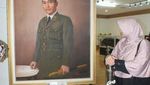 Lukisan Bung Karno yang Jantungnya Berdetak