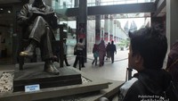 Bung Karno dan generasi penerusnya